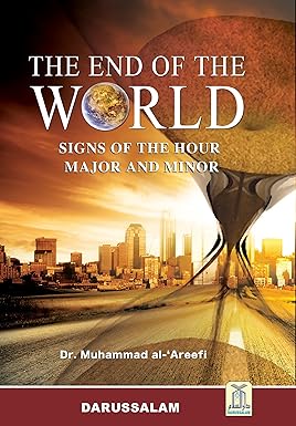 The End of the World (Lpcal )