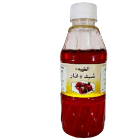Lazy-loaded Honey + Anar 400g