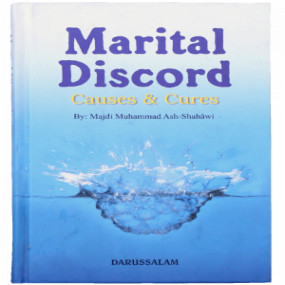 Lazy-loaded Marital Discord - Causes and Cures