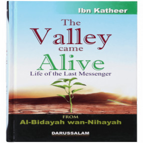 Lazy-loaded The Valley Came Alive