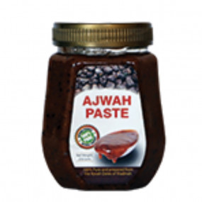 Lazy-loaded Ajwah Paste (500g)