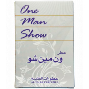 Lazy-loaded One Man Show 6ML