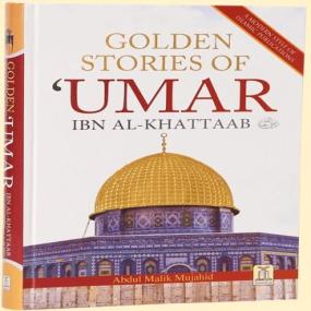 Lazy-loaded Golden Stories Of Umar Ibn Al-Khattaab (R.A) (Local)