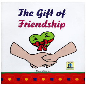 Lazy-loaded The Gift of Friendship