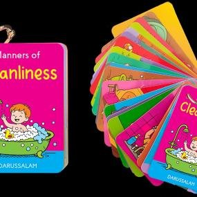 Manners Of Cleanliness
