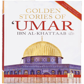 Lazy-loaded Golden Stories Of Umar Ibn Al-Khattaab (R.A)