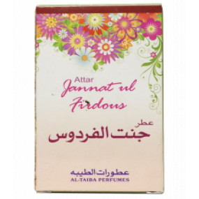 Lazy-loaded Jannat ul Firdous 6ML