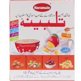 Lazy-loaded Talbeena - Mango