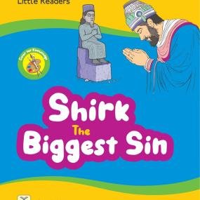 Shirk The Biggest Sin
