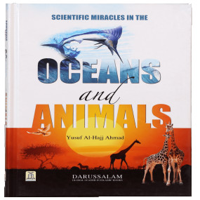 Lazy-loaded Scientific Miracles in Oceans and Animals سمندروں اور جانوروں میں سائنسی معجزات