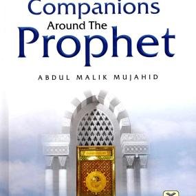 Companions Around The Prophet