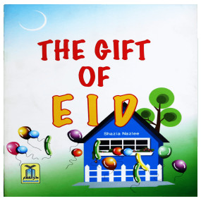 Lazy-loaded The Gift of EID