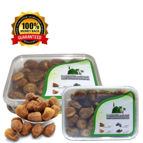 Lazy-loaded Sukri Dates 500gm  (Madina)