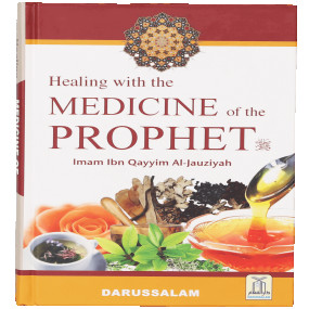 Lazy-loaded Healing with the Medicine of the Prophet (PBUH) - 4 color (Local)