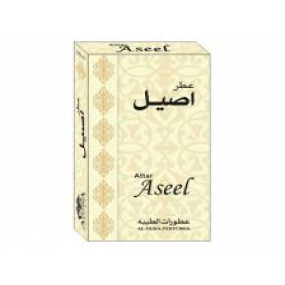Lazy-loaded Aseel 3ml