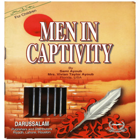 Lazy-loaded Men In Captivity