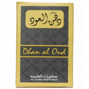 Lazy-loaded Dhan Al Oud 6ML