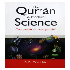 Lazy-loaded The Quran and Modern Science