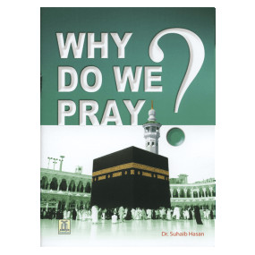 Lazy-loaded Why Do we Pray?