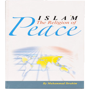 Lazy-loaded Islam the Religion of Peace