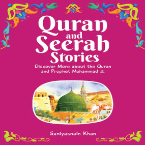Lazy-loaded QURAN AND SEERAH STORIES FOR KIDS