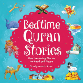 Lazy-loaded BEDTIME QURAN STORIES