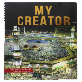 Lazy-loaded My Creator