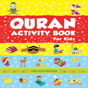 Lazy-loaded QURAN ACTIVITY BOOK FOR KIDS