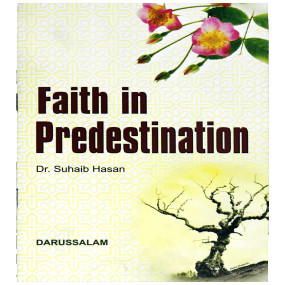 Lazy-loaded FAITH IN PREDESTINATION
