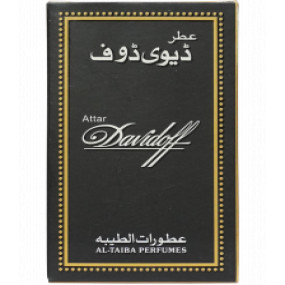 Lazy-loaded Davi Doff 6ML