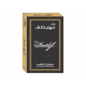 Lazy-loaded Davi Doff 3ml