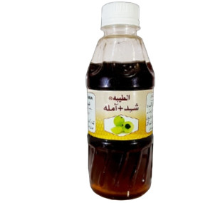 Lazy-loaded Honey + Amla 400g