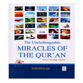 The Unchallengeable Miracles of the Qur`an (Local )