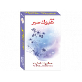 Lazy-loaded Havoc Super 3ml