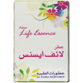 Lazy-loaded Life Essence 6ML