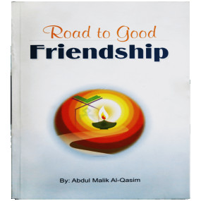 Lazy-loaded ROAD TO GOOD FRIENDSHIP