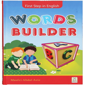 Lazy-loaded Words Builder