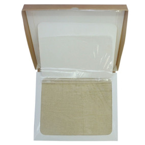 Lazy-loaded Dry Ablutions - Tayammum - Large