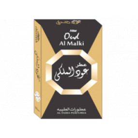Lazy-loaded Oud al Malki 3ml