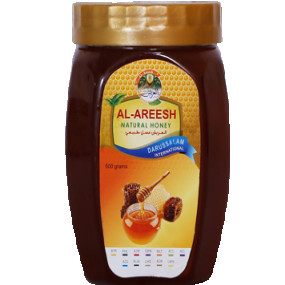 Lazy-loaded Honey Small Bee 250gm (Choti Makhi)