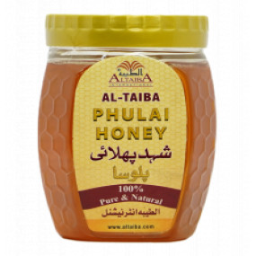 Lazy-loaded Honey Phalahi (500gm)
